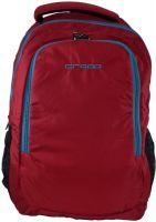 Cropp emzcroppgjugalred 8 L Backpack(Red)
