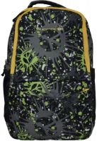 Cropp emzcroppgnewprintE 8 L Backpack(Multi Color)