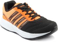 DK Derby Kohinoor Orange Running Shoes(Orange)