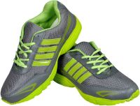 Delux Look Running Shoes(Green)