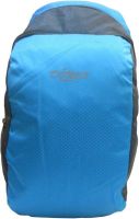 Donex 263D 23 L Backpack(Blue, Grey)