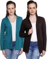 ESPRESSO Women's Shrug