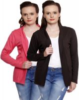 ESPRESSO Women's Shrug