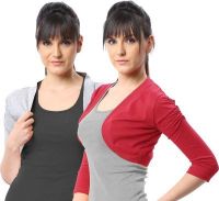 ESPRESSO Women's Shrug