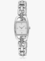 Esprit Es107182004_Sor Silver/Silver Analog Watch