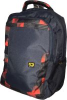 FBI-Fabco FBI-19 BL 30 L Laptop Backpack(Blue-09)