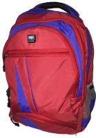 FBI-Fabco FBI-33 R 35 L Laptop Backpack(Red-09)