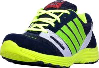 Feetway Running Shoes(Black)