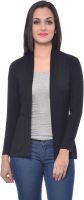 Frenchtrendz Women's Shrug