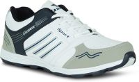 Glamour Running Shoes(White)