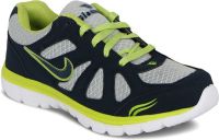 Glamour Running Shoes(Blue)