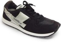 Goldstar Running Shoes(Black)