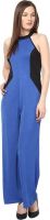 Harpa Solid Women's Jumpsuit