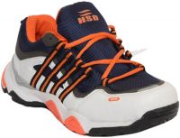 Hispeed 03 Wht Org Running Shoes(White)