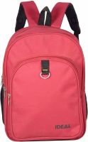 Ideal Spring Red School 20 L Backpack(Red)