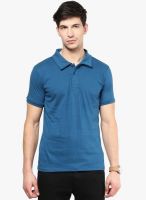 Izinc Light Blue Polo T-Shirt