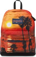 JanSport High Stakes 25 L Backpack(Multi Laguna Beach)