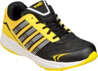 Jollify Vomax Running Shoes(Yellow)