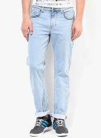 KILLER Blue Slim Fit Jeans