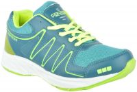 Keeper Running Shoes(Green)