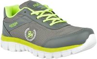 Keeper Running Shoes(Grey)