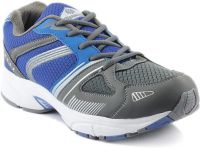 Kohinoor Blue Running Shoes(Blue)