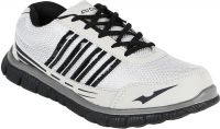 Kraasa Trendy Running Shoes(Grey)