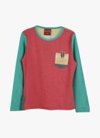 Lilliput Multicoloured T-Shirt