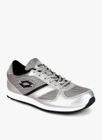 Lotto Jogger Silver Running Shoes