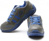 Maxis Running Shoes(Blue, Grey)