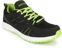 Mmojah Energy-13 Running Shoes(Black)