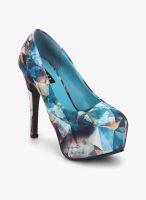 Nell Multicoloured Stilettos