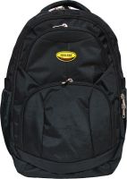 Newera Trident-Pro 40 L Laptop Backpack(Black)