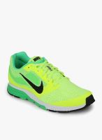 Nike Air Zoom Fly 2 Green Running Shoes
