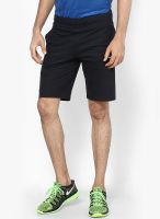 Nike Crusader Black Shorts