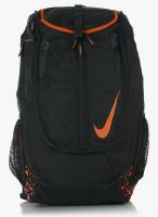 Nike Fb Shield Standard Hyperv Black Backpack