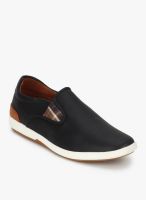 Numero Uno Black Loafers