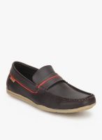 Numero Uno Brown Loafers