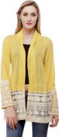 Pretty Pataka Women's Shrug