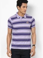 Proline Lavender Polo T-Shirt