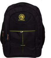 Python German Black 2001 5.6 L Backpack(Black) Python German Black 2001 5.6 L Backpack(Black)