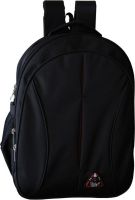 Raj Laptop & College Bags 18 L Large Backpack(Black) Raj Laptop & College Bags 18 L Large Backpack(Black)