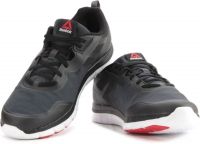 Reebok REEBOK ZQUICK SOUL Running Shoes(Black)