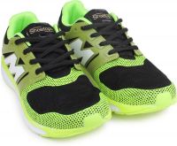 Shoetopia Running Shoes(Green)