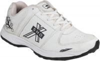 Shox Running Shoes(White)