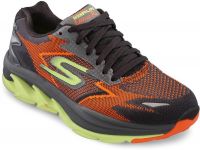Skechers Go Ultra R - Road Running Shoes(Multicolor)
