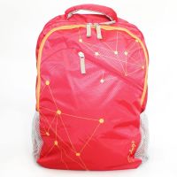 Skybags Candy Plus 02 15 L Backpack(Red)