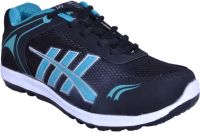 Smithsoul Running Shoes(Black)