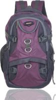 Somada Standard 25 L Backpack(Purple-0003)