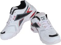 Super Matteress Xperts-0252 Running Shoes(White)